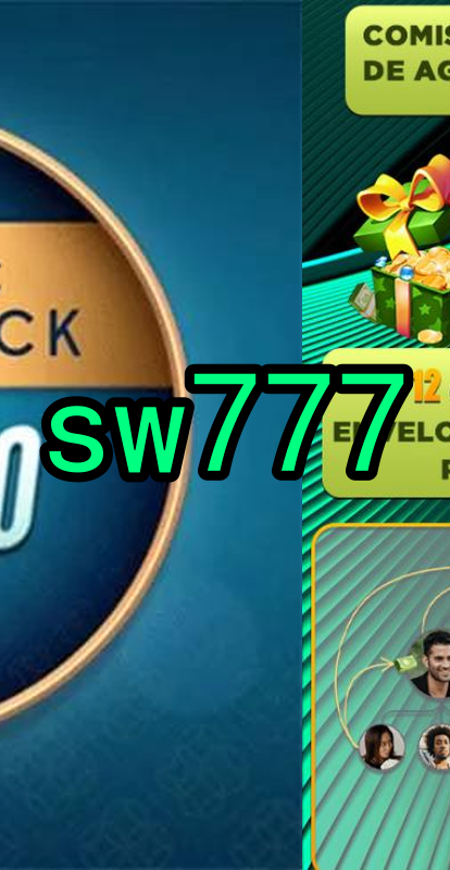 sw777.Com - Caça-Níqueis Online Cassino