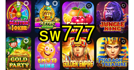 TaDa Gaming Slots 2025 ᐈ Jogar Grátis Ou Com sw777.Com